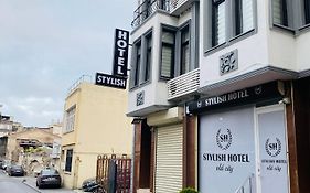 Stylish Hotel Old City